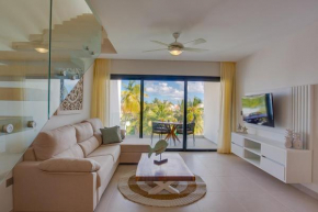 Private Picuzzi in New Penthouse Los Corales, 403